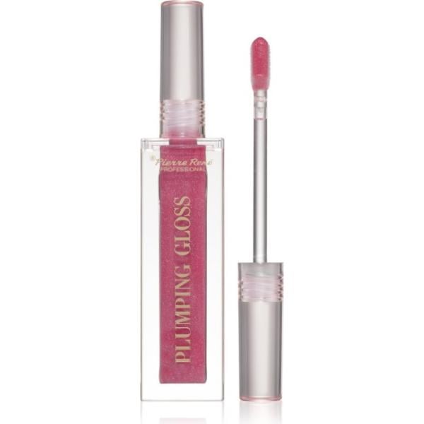 gloss Pierre René multicolore