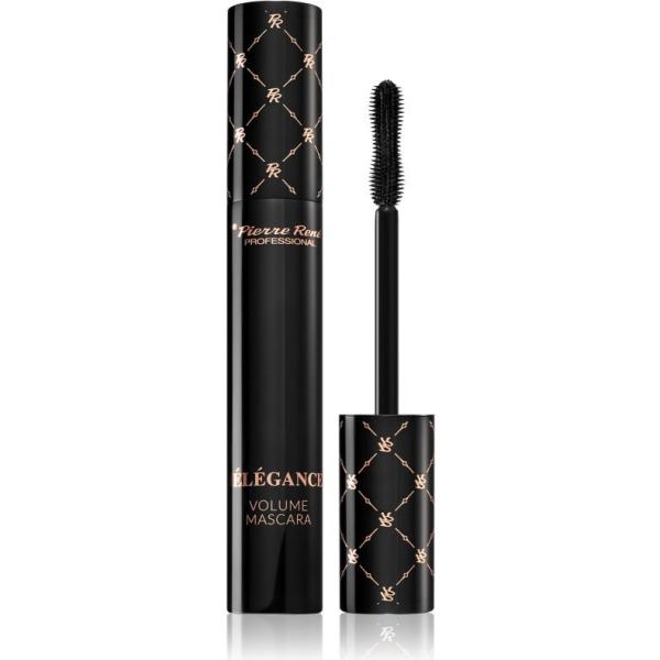 mascara Pierre René nero