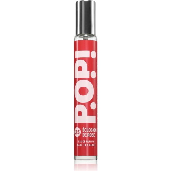 Profumo da donna in bianco neve Pop!
