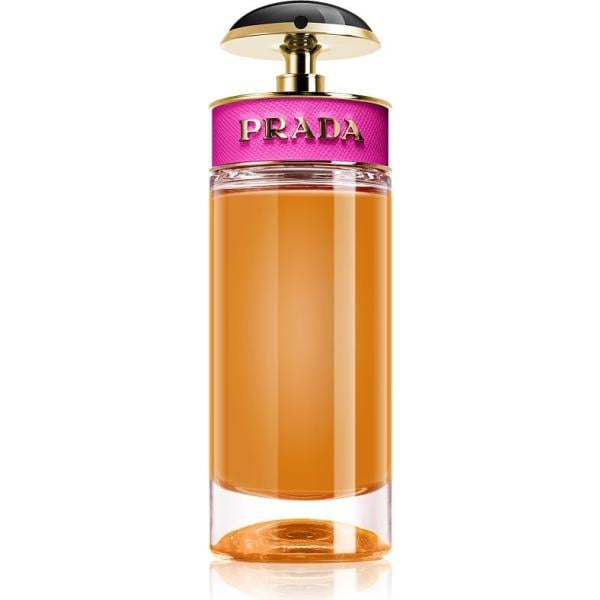 profumi Prada arancione