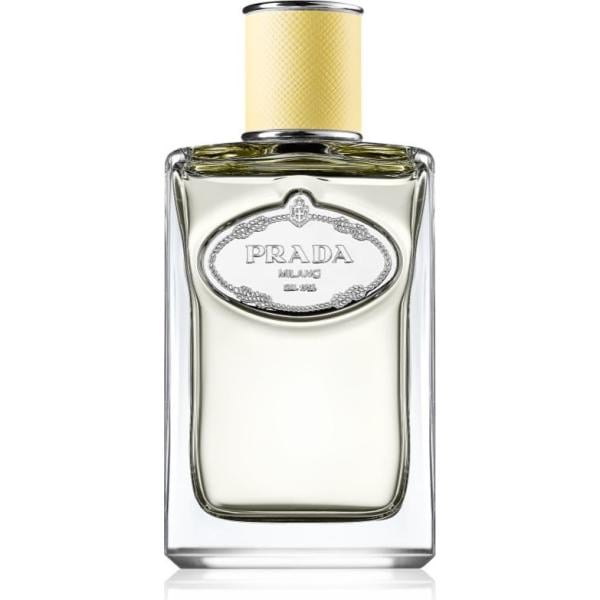 profumi Prada bianco a fiori