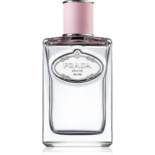 profumi Prada bianco a fiori
