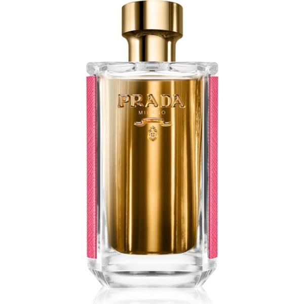 profumi Prada multicolore a fiori