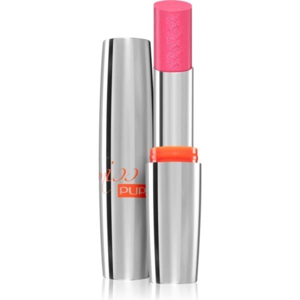 Rossetto da donna in grigio chiaro PUPA Milano