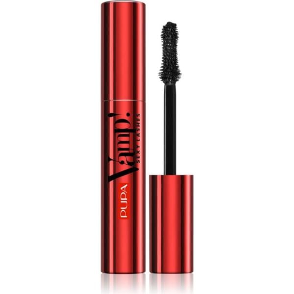 mascara PUPA Milano multicolore