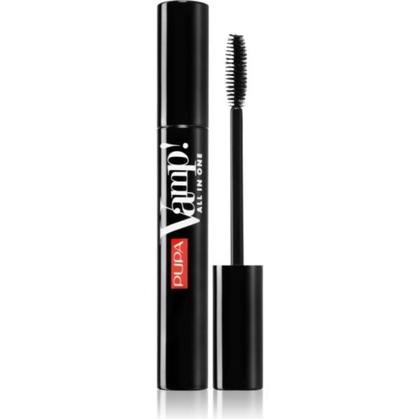 mascara PUPA Milano nero