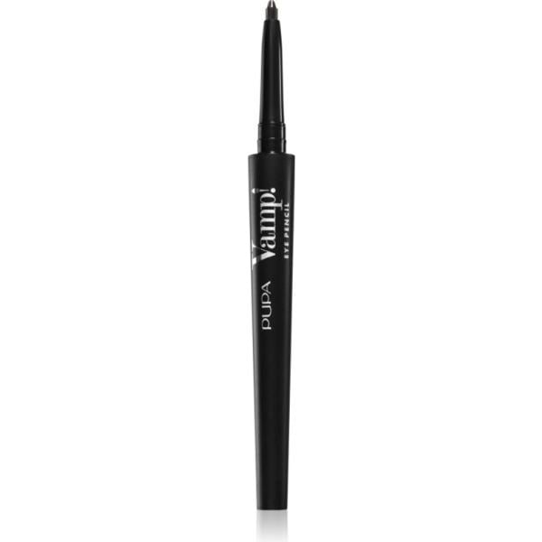 Eyeliner da donna in verde scuro lungo PUPA Milano