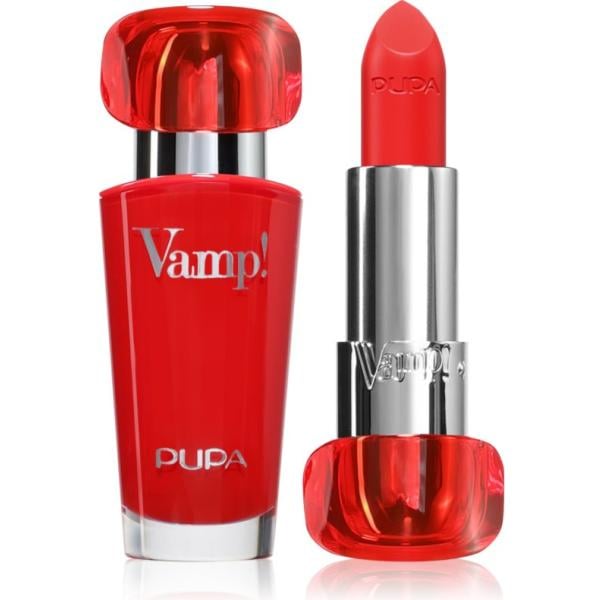 Rossetto da donna in bianco neve PUPA Milano