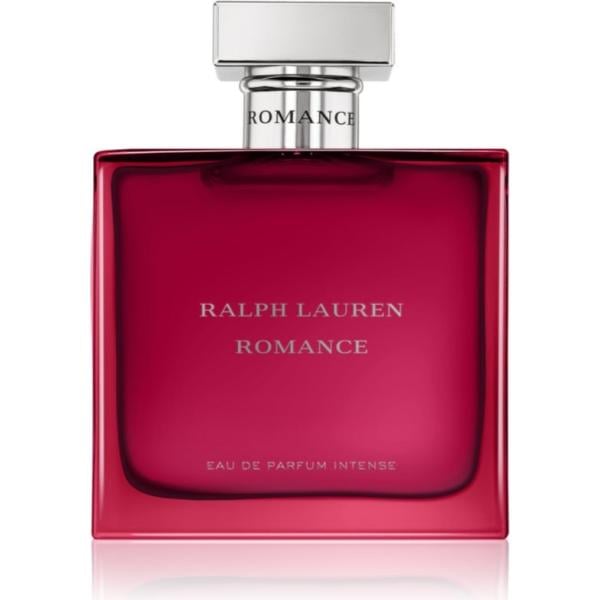 profumi Ralph Lauren rosso