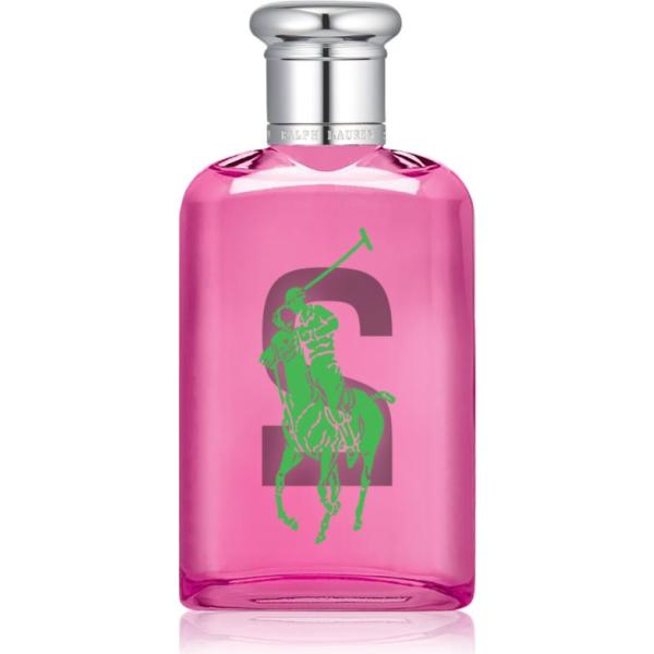 Profumo da donna in bianco neve a fiori Ralph Lauren Ralph Lauren