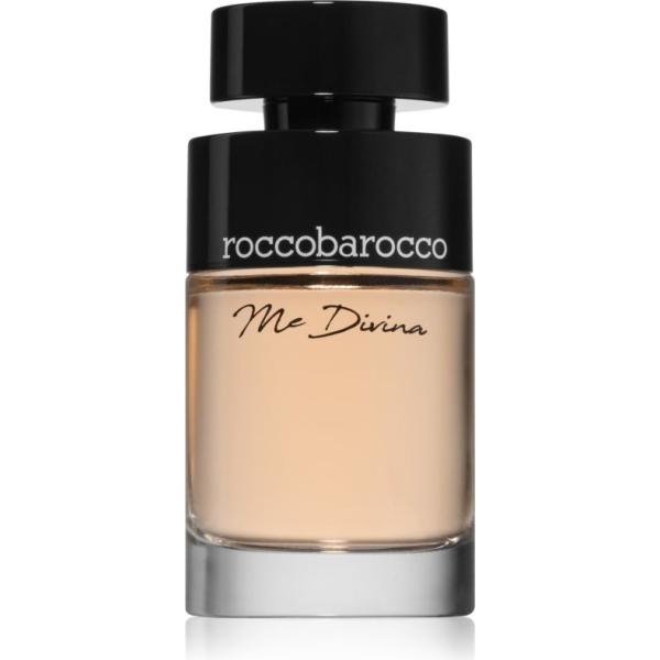 profumi Roccobarocco multicolore a fiori