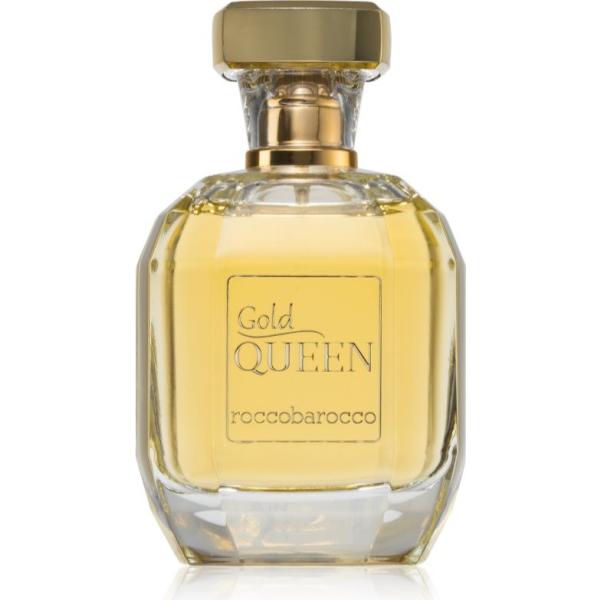 profumi Roccobarocco giallo a fiori