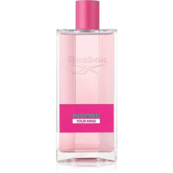profumi Reebok rosa