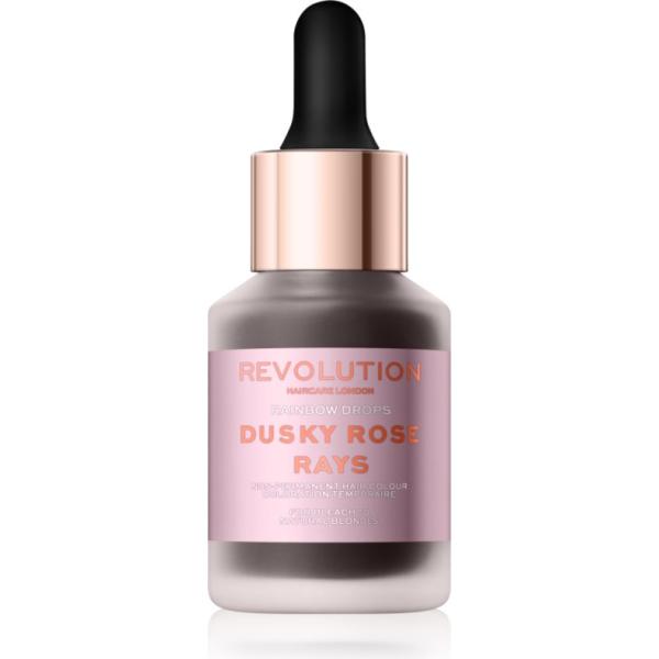 Rossetto da donna in bianco neve vegan Revolution Haircare