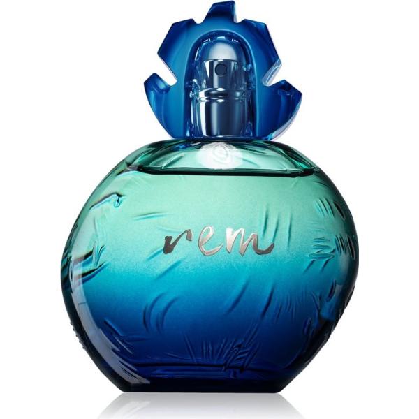 profumi Reminiscence blu a fiori