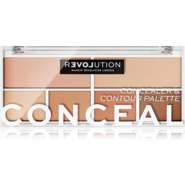 primer Revolution Relove marrone