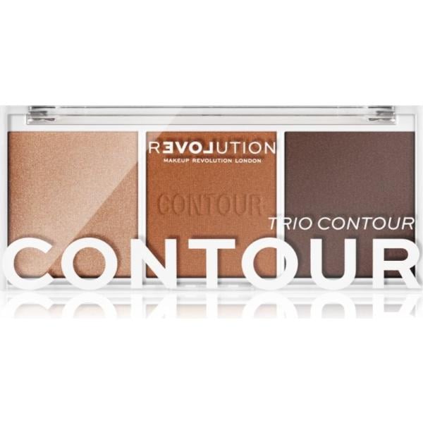 terre Revolution Relove multicolore
