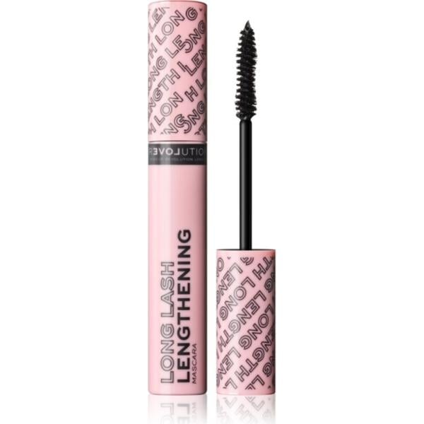 mascara Revolution Relove rosa