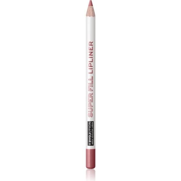 matite labbra Revolution Relove bianco con stampe
