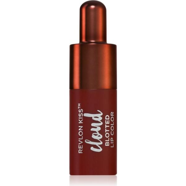 rossetti Revlon Cosmetics rosso