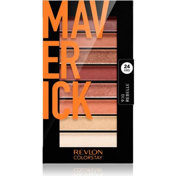 ombretti Revlon Cosmetics multicolore