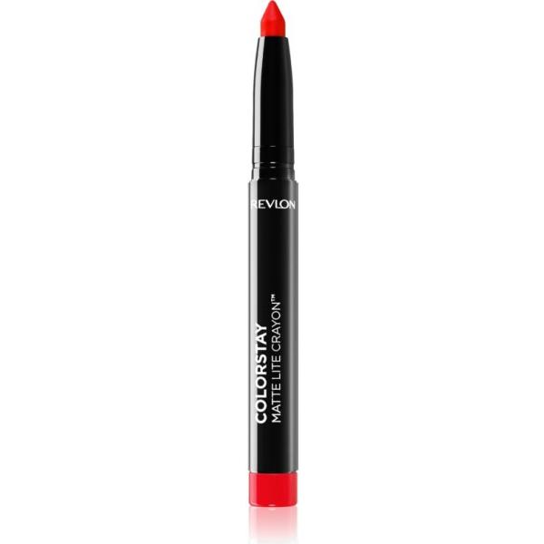 rossetti Revlon Cosmetics bianco