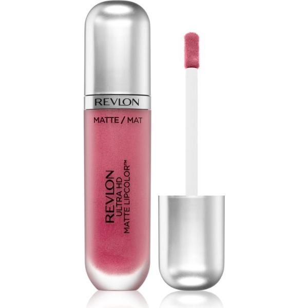 rossetti Revlon Cosmetics bianco