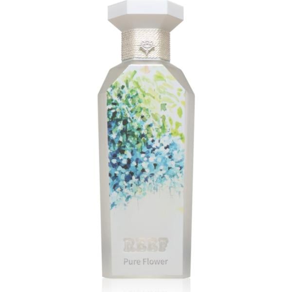 Profumo da donna in bianco neve a fiori Reef Perfumes