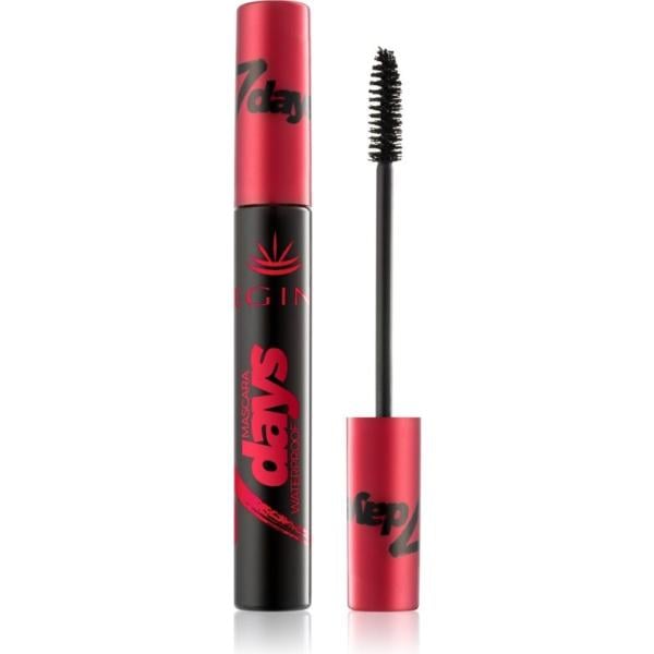 mascara Regina bianco
