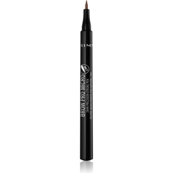 eyeliner Rimmel bianco