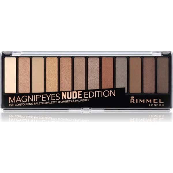 ombretti Rimmel multicolore