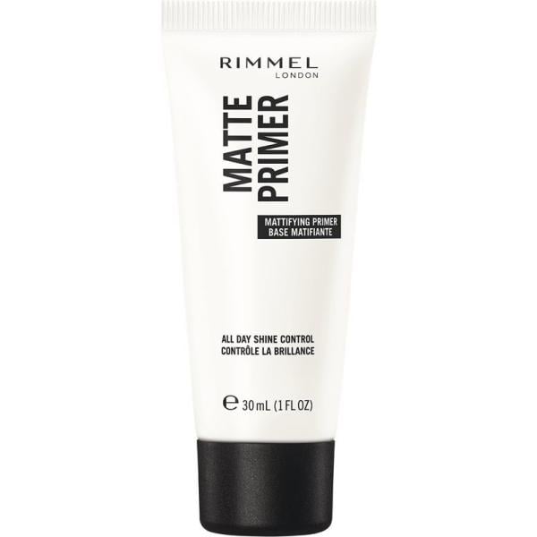 primer Rimmel multicolore