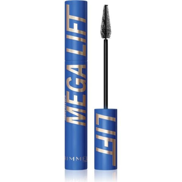 Mascara da donna in bianco neve curvy vegan Rimmel