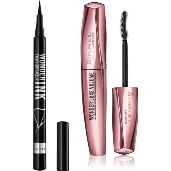 Mascara da donna Rimmel