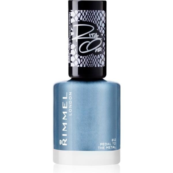 smalti Rimmel multicolore
