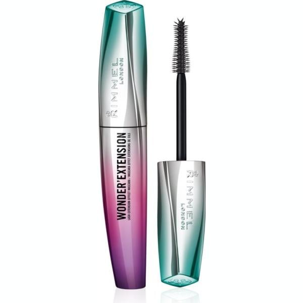mascara Rimmel bianco
