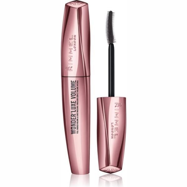 mascara Rimmel multicolore