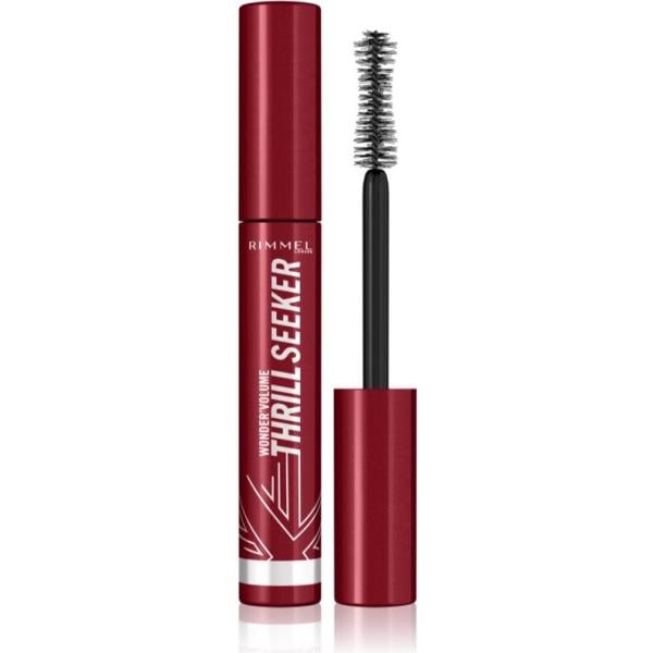 mascara Rimmel rosso