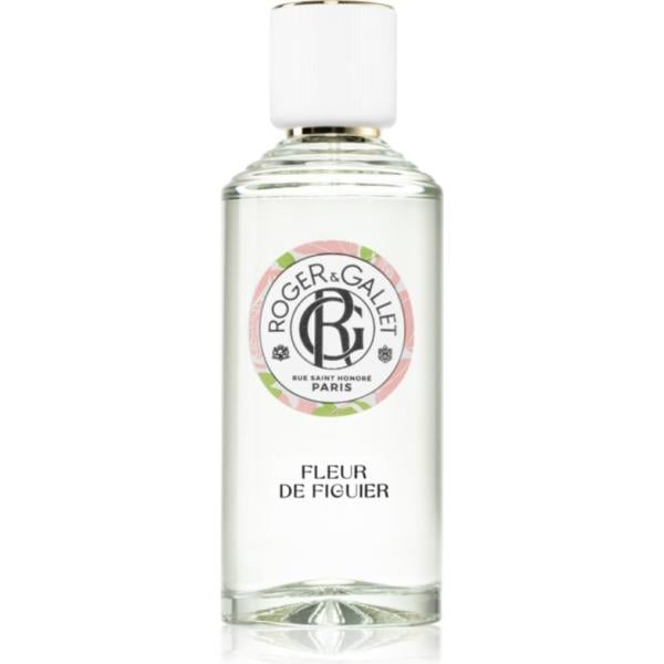 profumi Roger & Gallet bianco