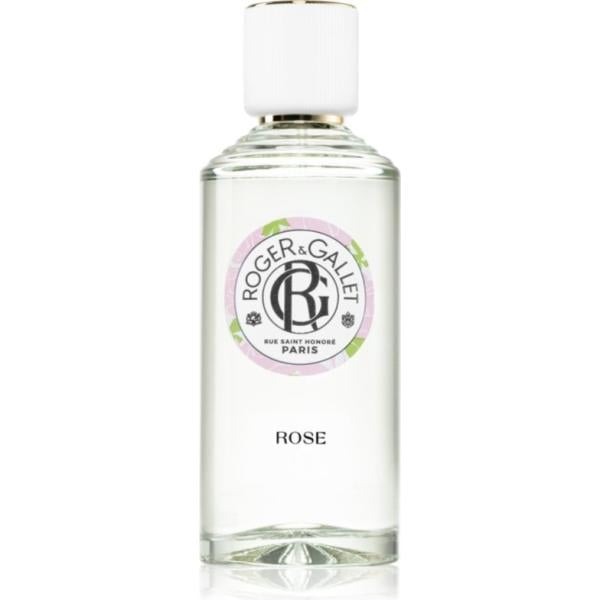 profumi Roger & Gallet bianco a fiori