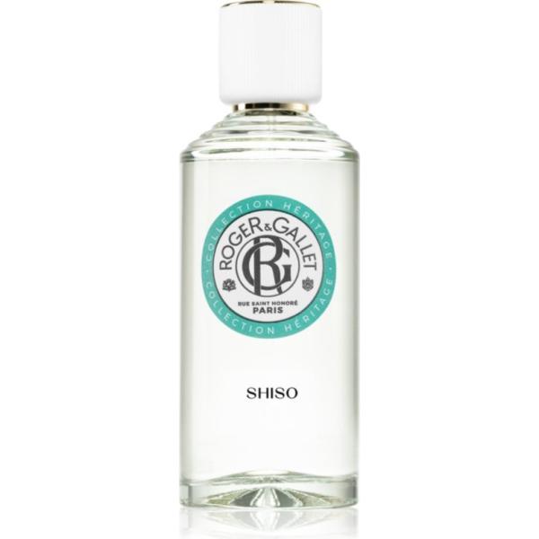 profumi Roger & Gallet bianco a fiori
