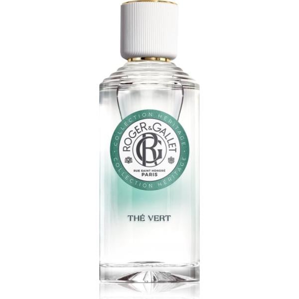 profumi Roger & Gallet bianco