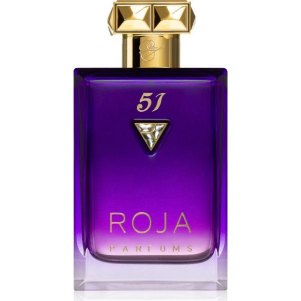 profumi Roja Parfums viola a fiori