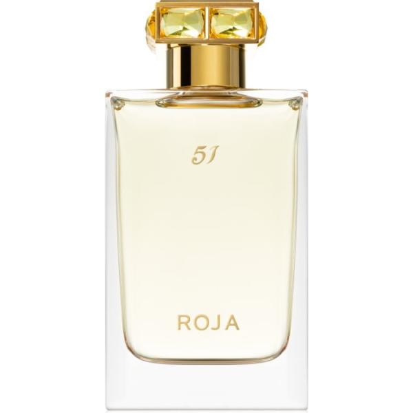 profumi Roja Parfums bianco a fiori