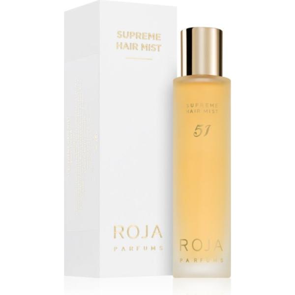 profumi Roja Parfums bianco