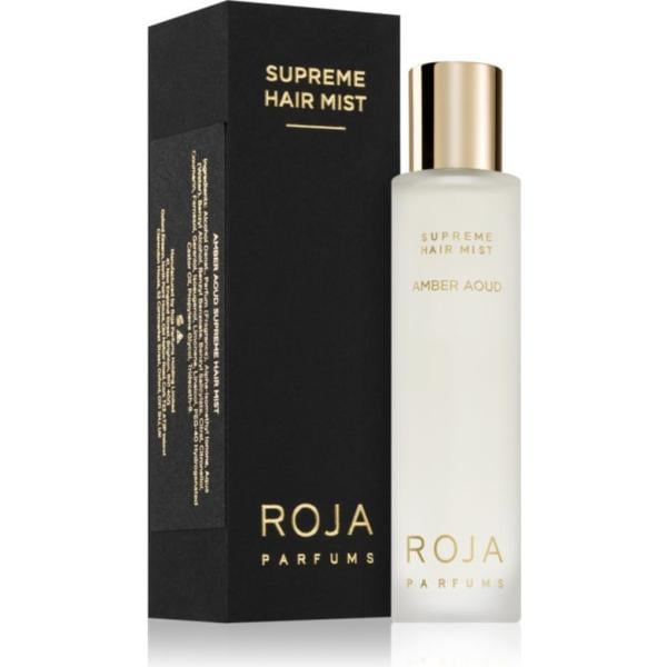 profumi Roja Parfums nero