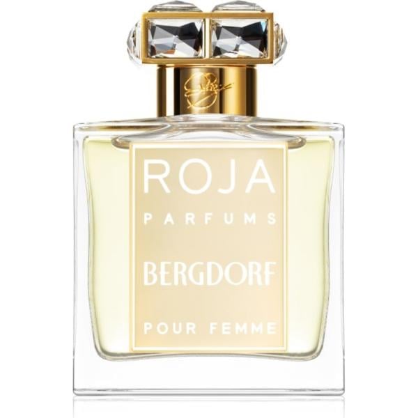 profumi Roja Parfums marrone a fiori