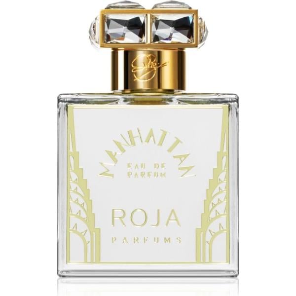 profumi Roja Parfums bianco