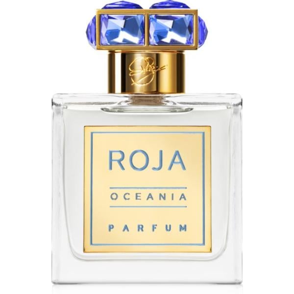 Profumo da donna in bianco neve Roja Parfums
