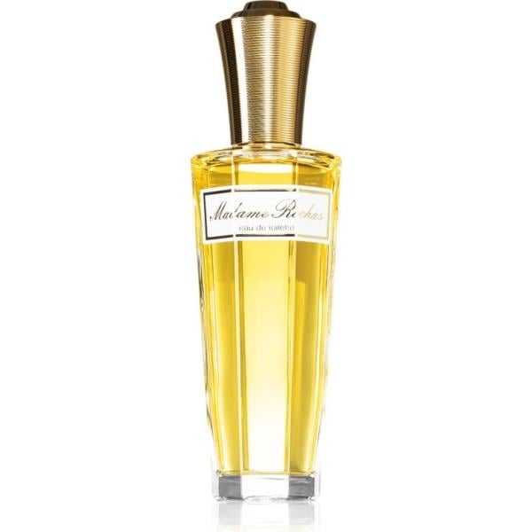 profumi Rochas bianco a fiori